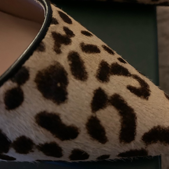 Steve Madden animal print stilettos - Picture 5 of 5